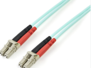 OM4 Fiber- kablo optikoa is suitable for various specific transmission scenarios, including but not limited to: